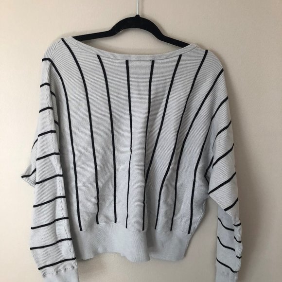 Express Sweater - Picture 2 of 2